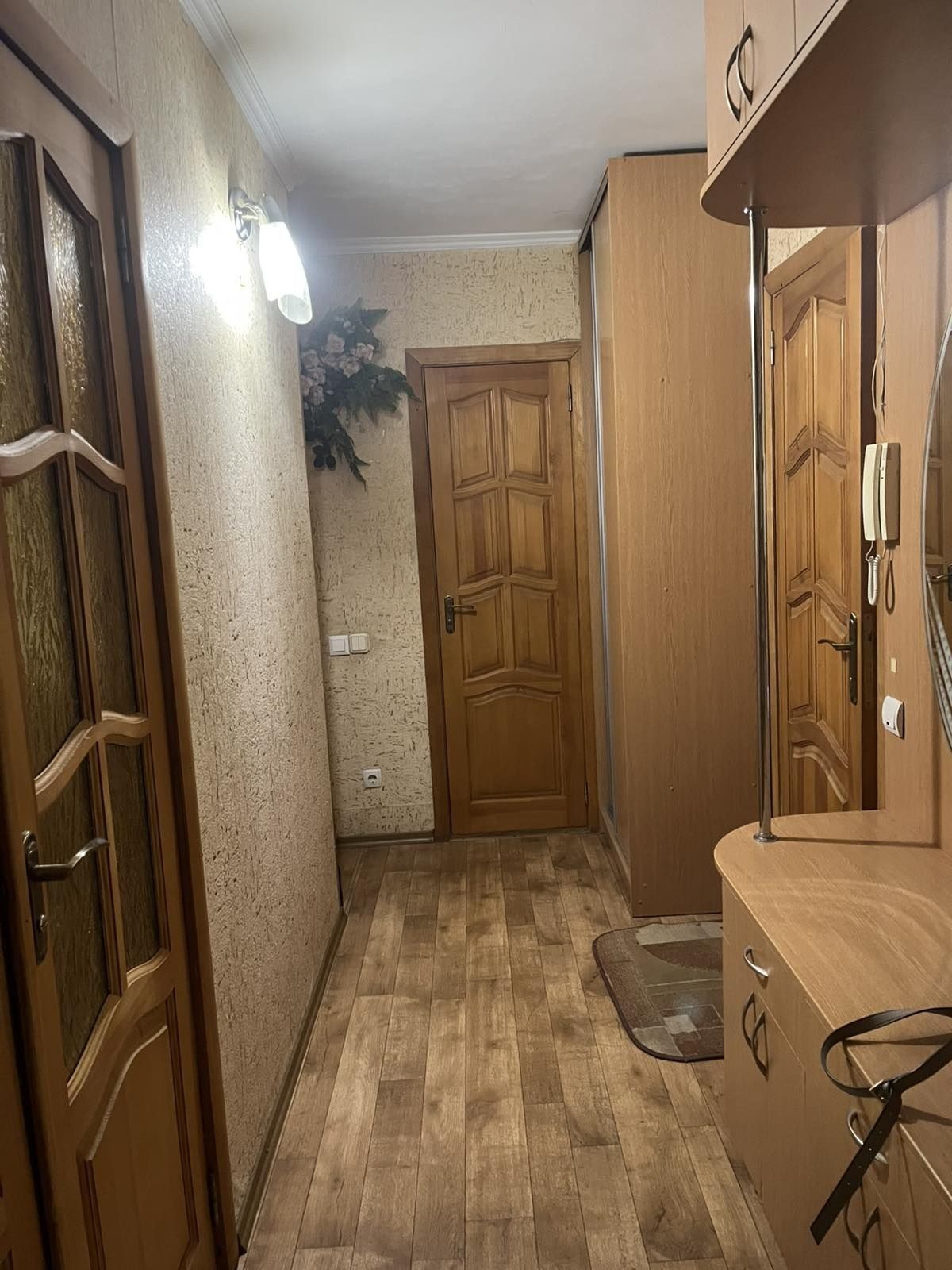 Сдам 2х квартиру проспект Миру