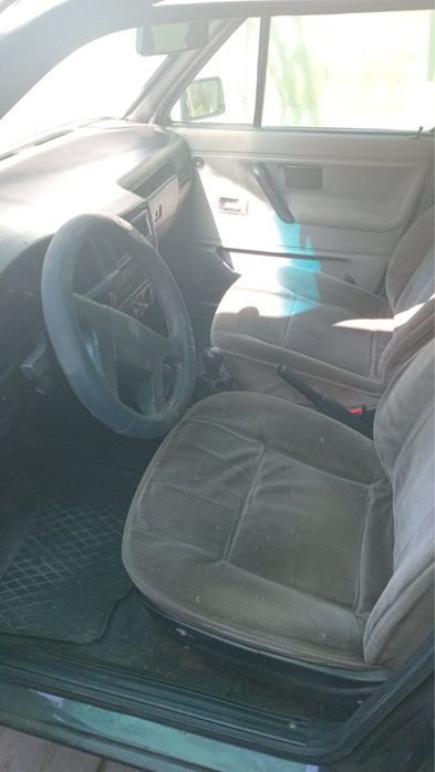 Фольксваген Гольф 2 86 года