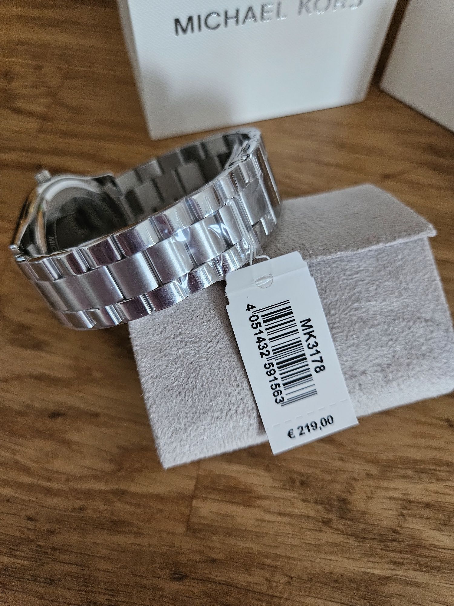 Michael Kors zegarek MK3178