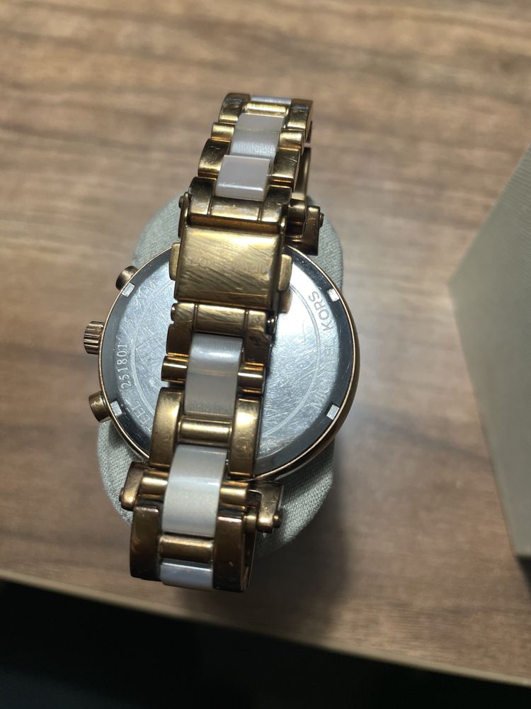100 % oryginalny zegarek damski Michael Kors MK 6560 Sofie jak nowy