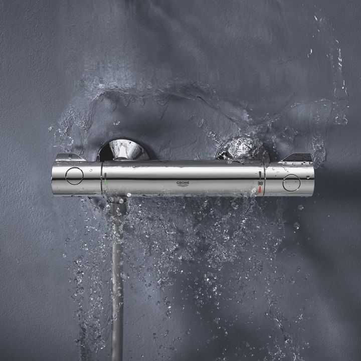 Grohe Grohtherm 800 Термостат для душа (34558000)