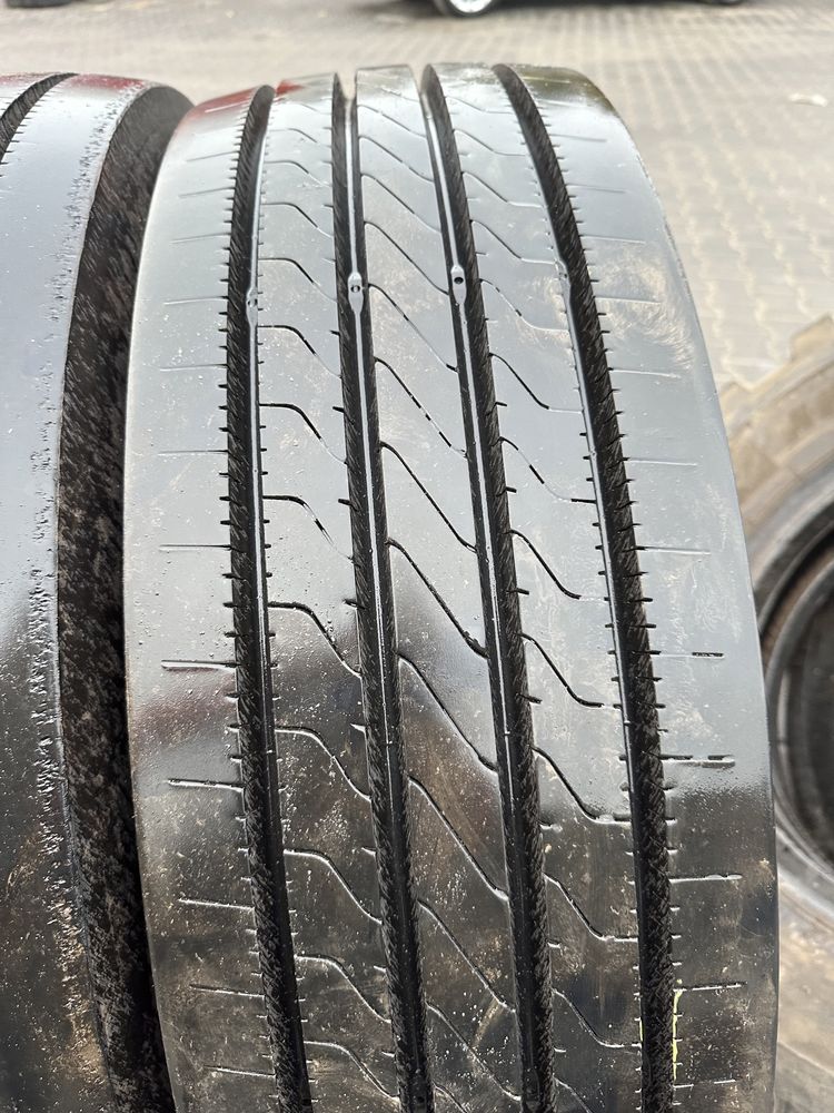 Opona 275/70 R22.5 Dunlop