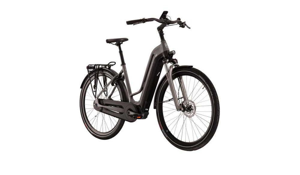 Rower elektryczny Multicycle Voyage Nexus Di2 SUPER CENA RATY 0 %