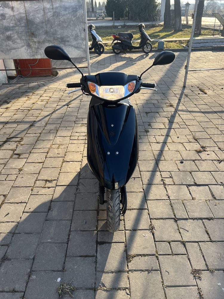 Honda dio 27-34-35-62-68-honda tact 31-51