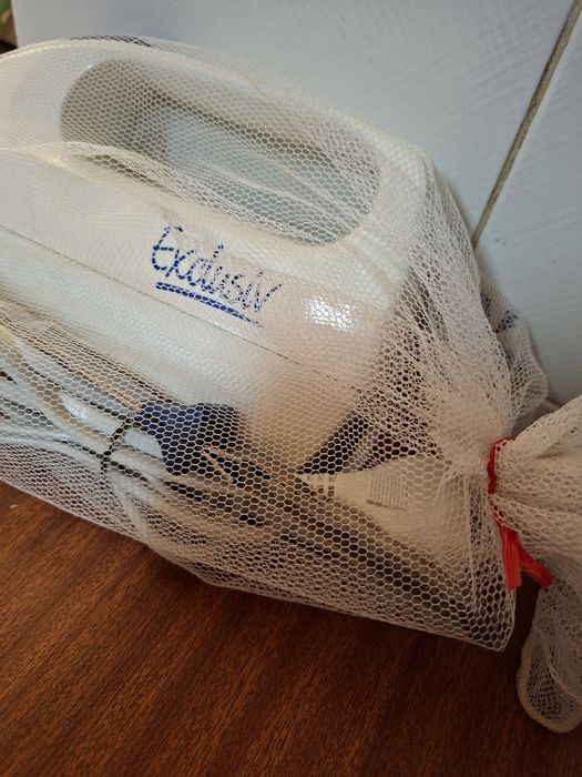 Vendo faca electrica a estrear