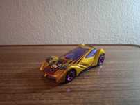 Hot Wheels Sinistra Catwoman