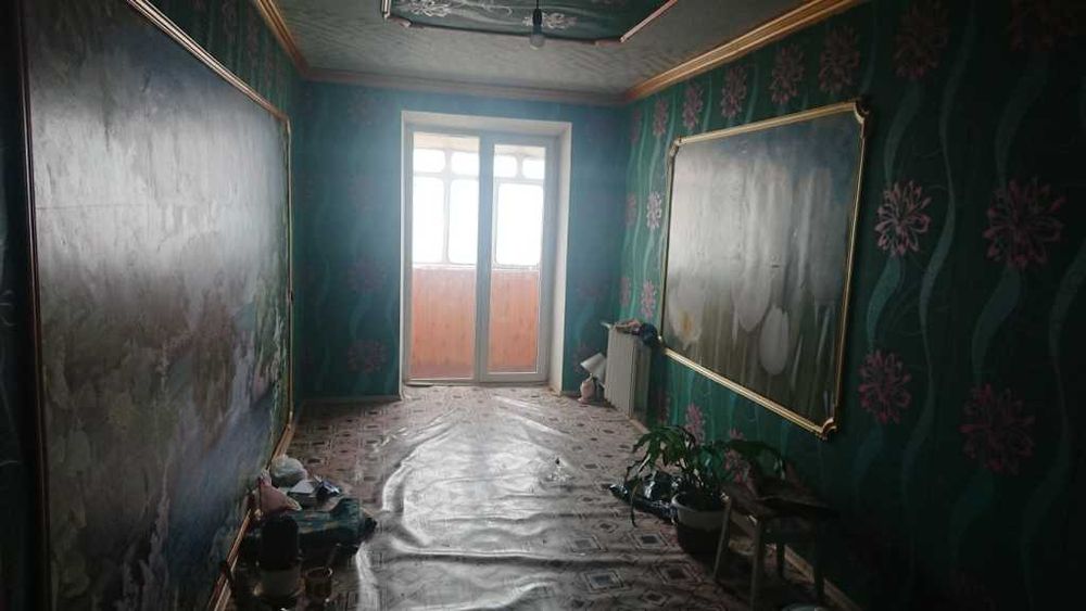 Продаж 3-к квартири (59 м2) м.Бориспіль, в.Завокзальна, 7А, 33000 $