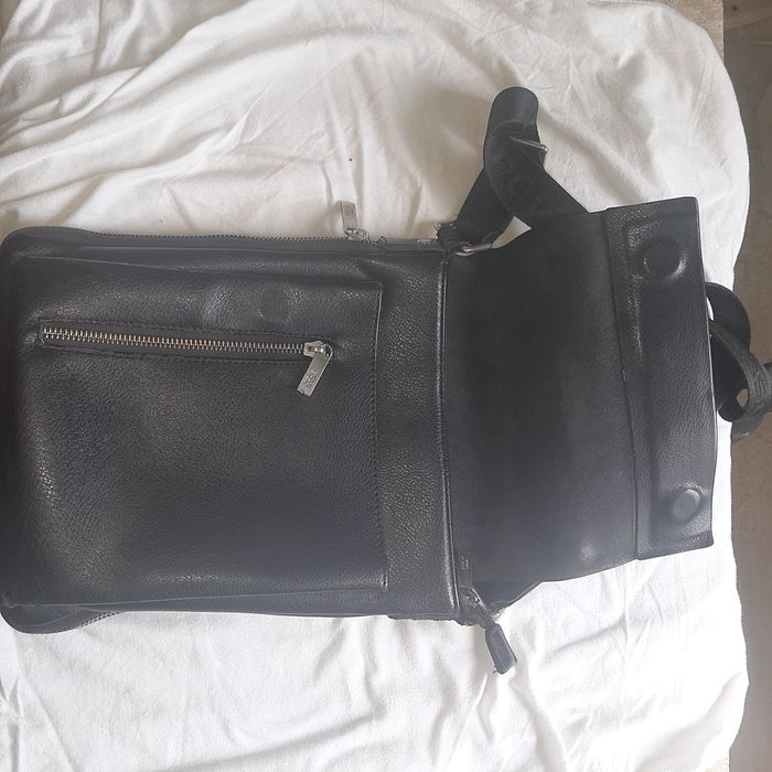 Сумка планшет Polo