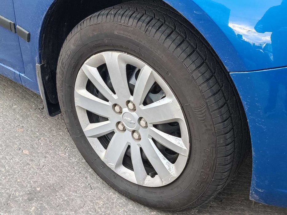 Продам Chevrolet Cruze 2011р. #72423