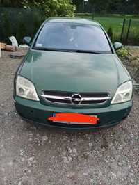 Opel Vectra C 1.8  LPG