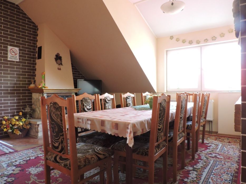 Agroturystyka ,Pokoje, dla Firm , Ogrodzieniec,  Jura FV,  Wakacje