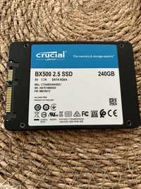 Dysk twardy SSD 240gb