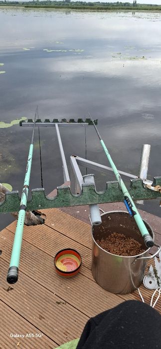 Хрінникі відпочинок.