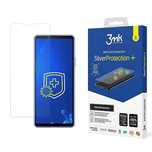 Folia ochronna 3mk SilverProtection+ na Sony Xperia 5 Iii 5g