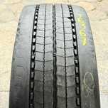 315/70R22.5 MICHELIN X MULTI Z VG 12mm 2023r PRZÓD CIĘŻAROWA T6367