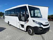 Iveco Indcar  Iveco Indacr 35 osobowe