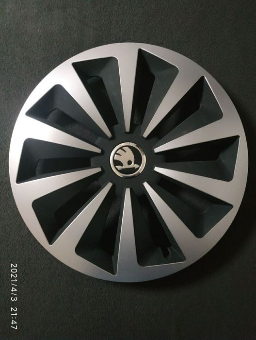 Колпаки Ковпаки Skoda Шкода r15 есть все розмеры  диски шини колеса ко