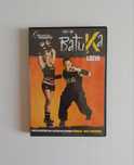 DVD Operación Triunfo Batuka Latin