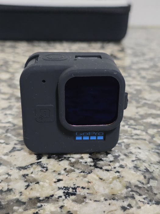 Gopro 11 black mini