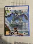 Horizon Forbidden West para PS5