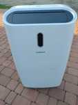 Klimatyzator Costway FP10114DE-WH, osuszacz, ogrzewanie, 4,7KW