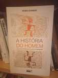 A História  do Homem