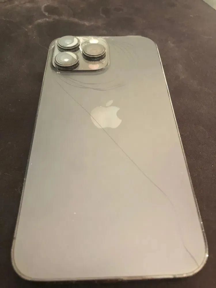 iPhone 14 Pro Max