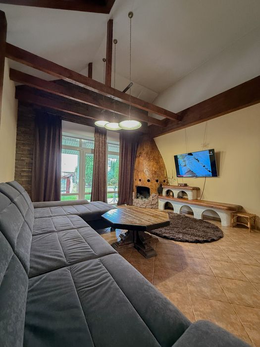 Продаж чудового будинку в передмісті Рівного!