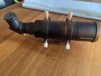 Telescopio Guia 60 mm