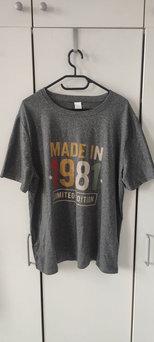 T-shirt, koszulka