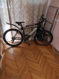 Велосипед BGM Scorpio.