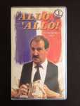 6 Fimes Vhs - géneros variados