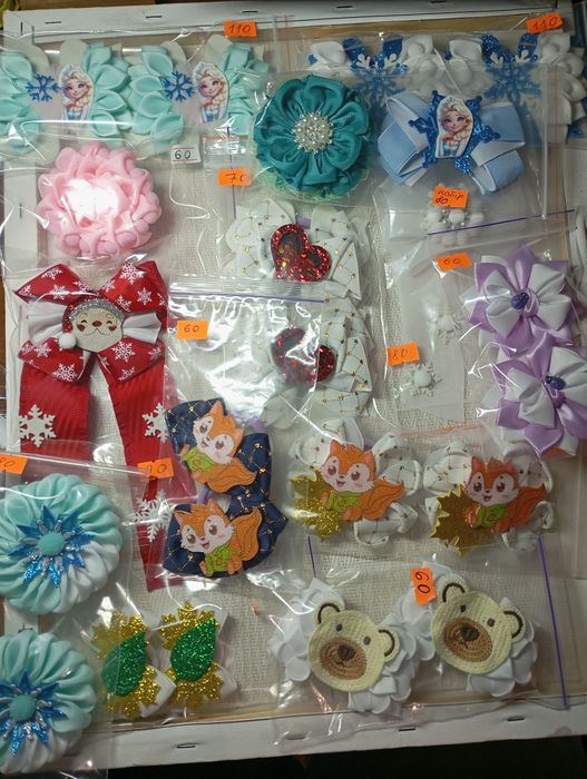 Подарунковий бокс.