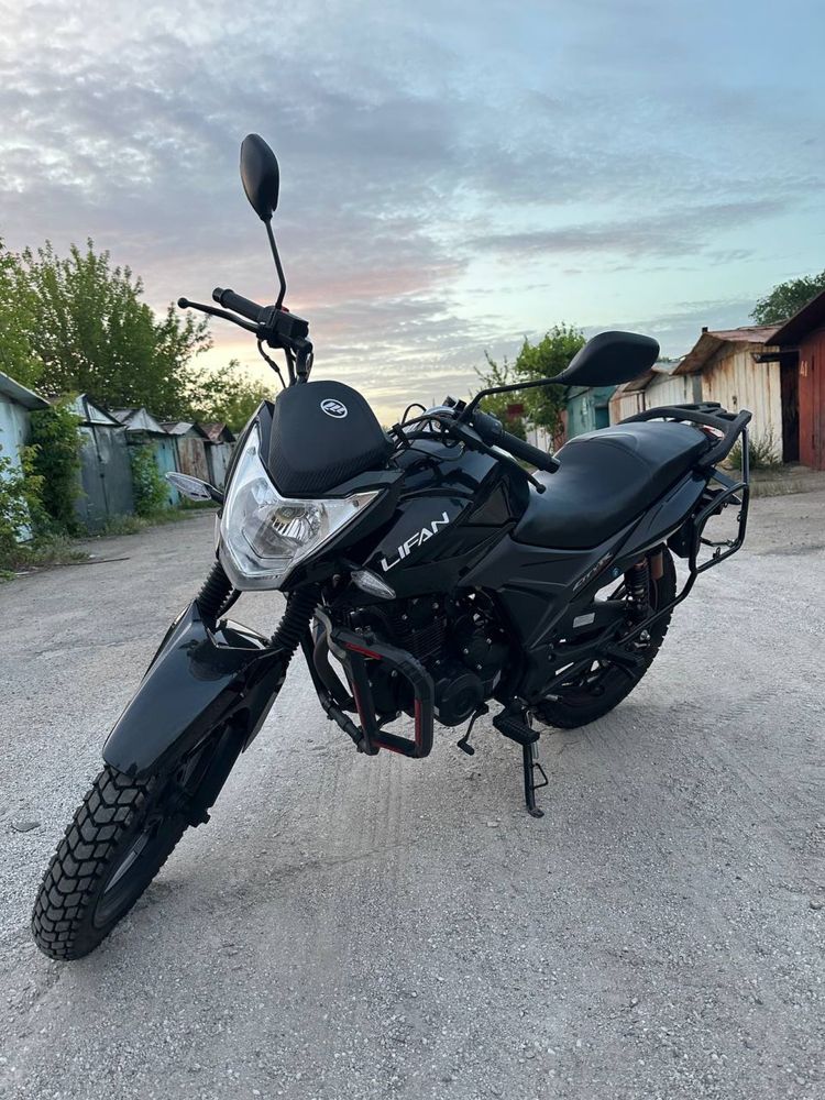 Lifan CityR 200 2023