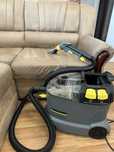 Оренда миючого пилососа Karcher Puzzi 8/1