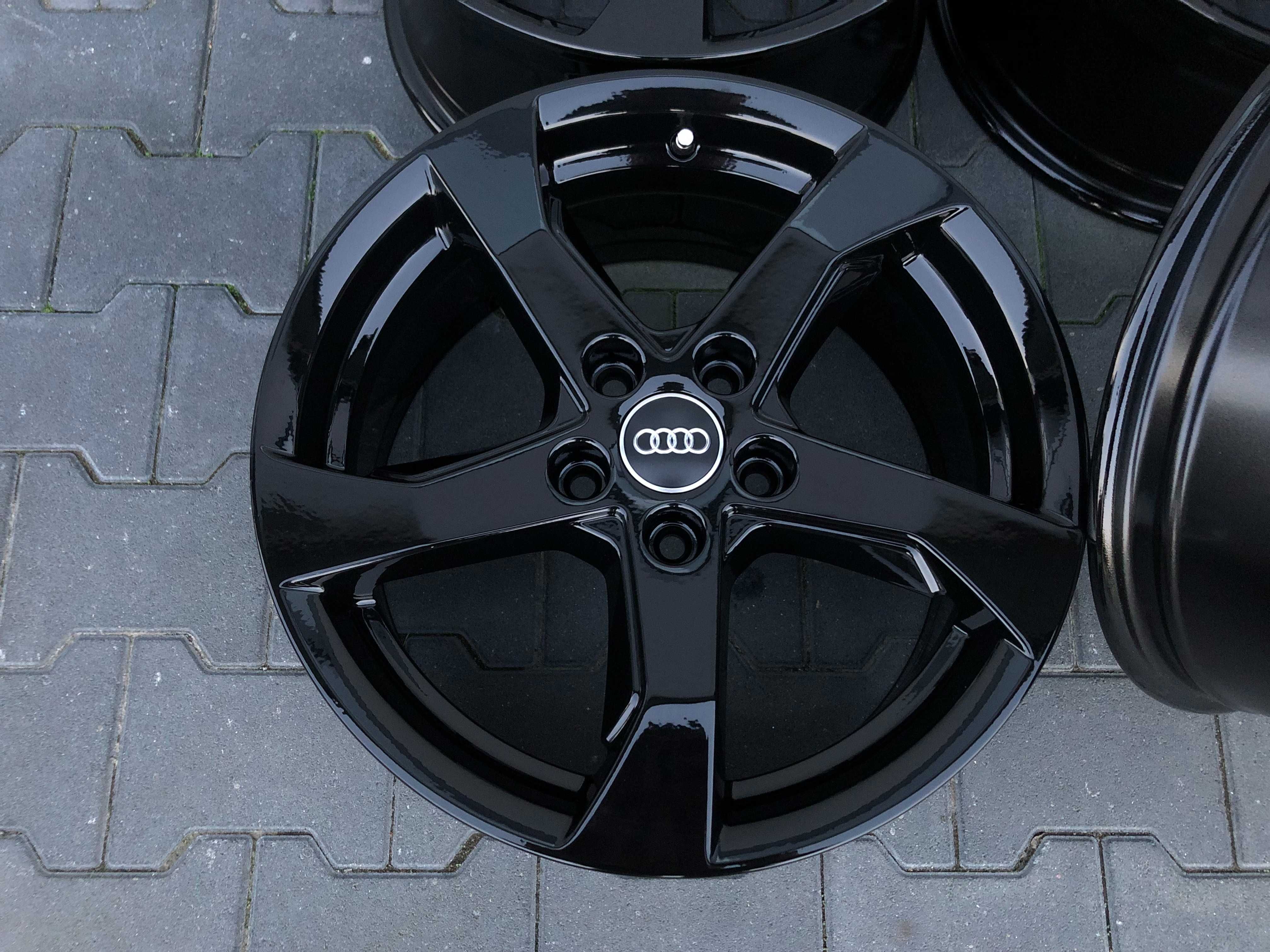 5x112 17 AUDI S3 RS3 A3 8P0 A3 8V0 S-Line S3 8V0