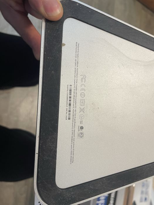 IMac A1312 21,5 2011