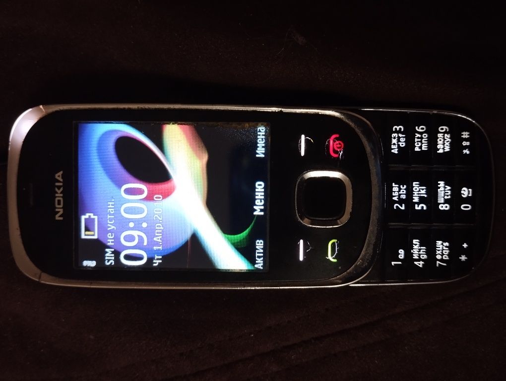 Мобільний телефон Nokia б/у