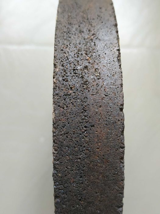 Круг обдирочный 150х20(25)х32 14А F22 35-37 BFM 2кл.