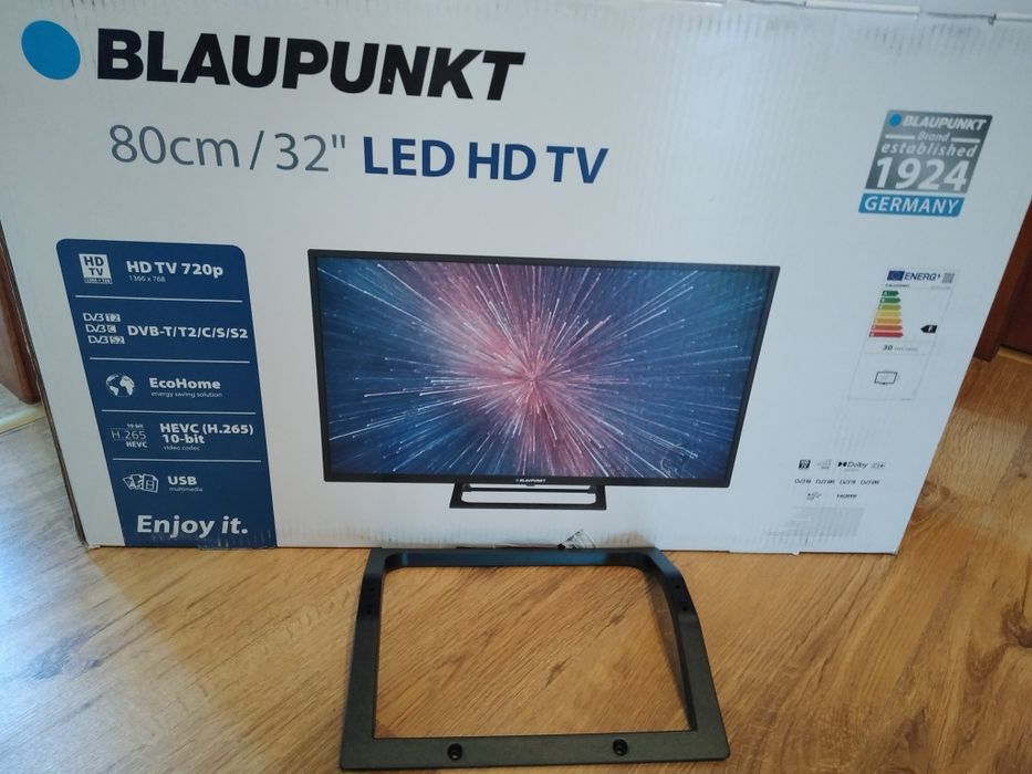 Podstawa, noga telewizora Blaupunkt 32"