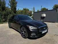 Продаю Infinity Q50