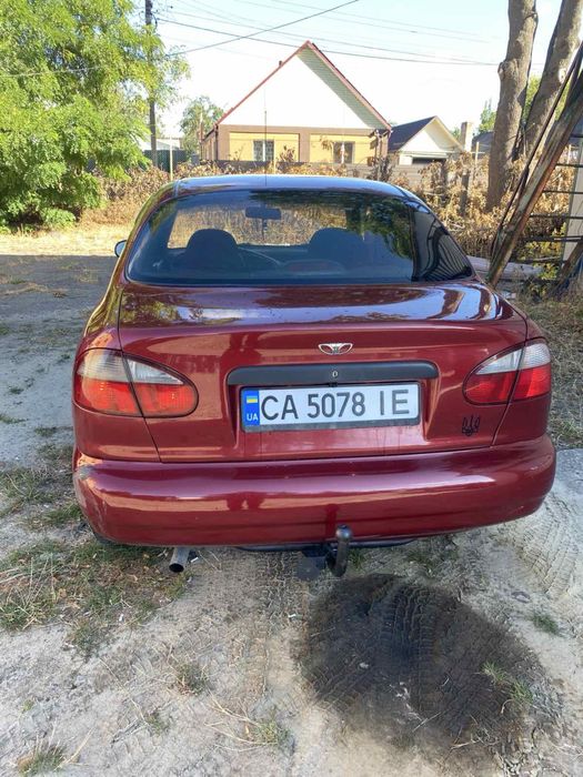 Део сенс хороший стан