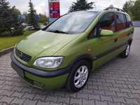 Opel Zafira 1.6 LPG sprzedam