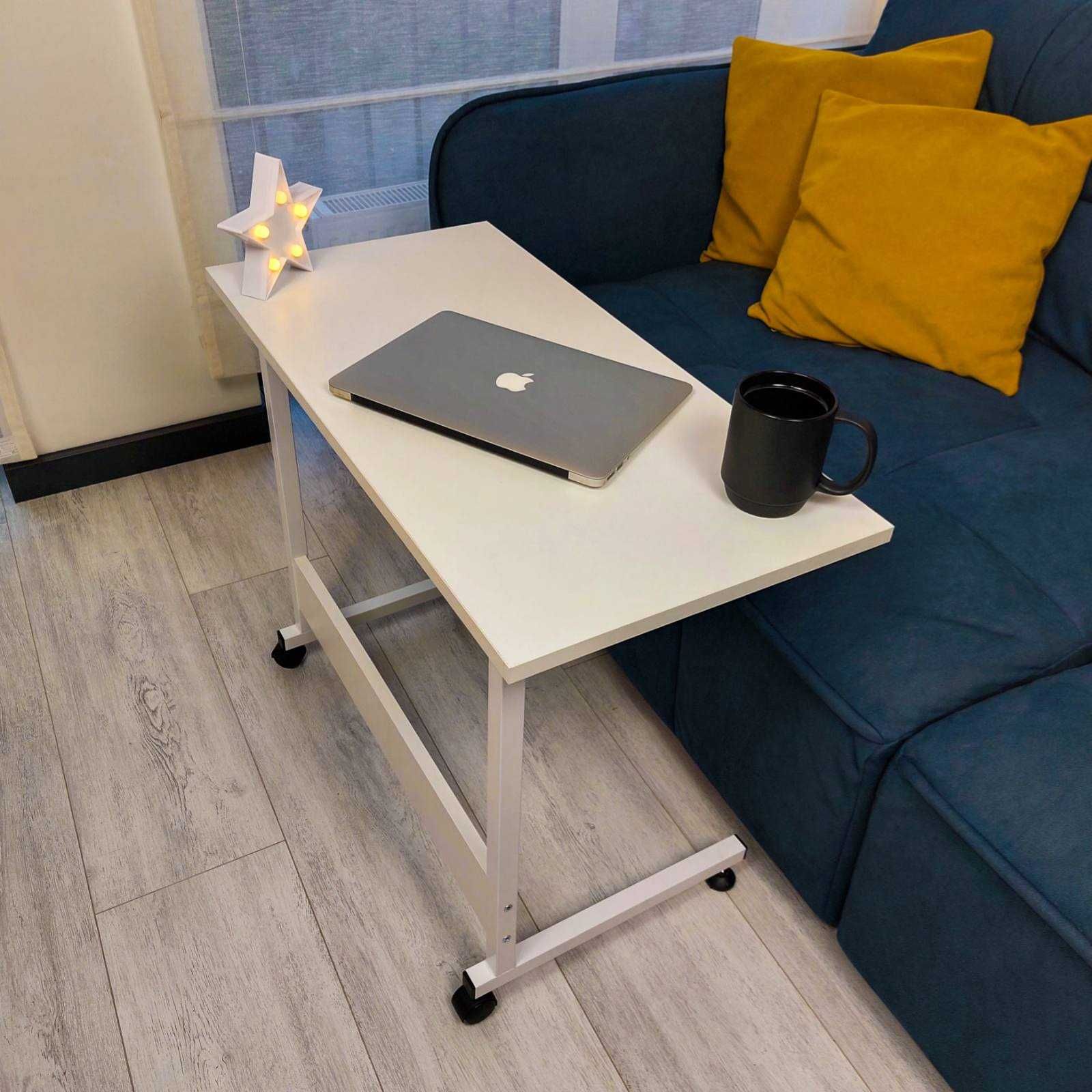 Компьютерный стол для офиса с регулируемой высотой