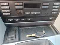Panel grzanych foteli masaż bmw e39 .