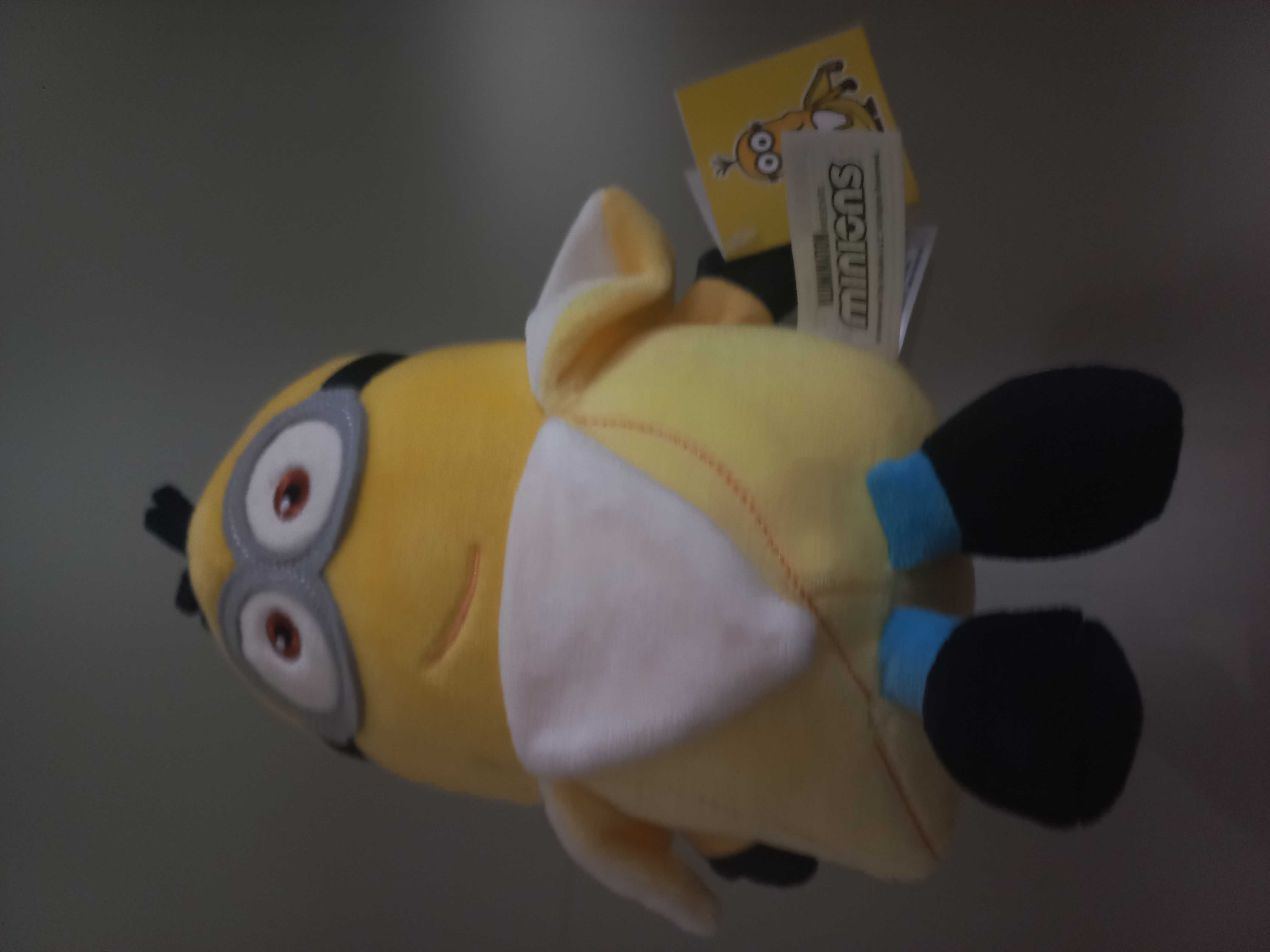 Peluche de colecção