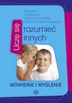 Uczę się rozumieć innych Mówienie i myślenie wyd. Harmonia