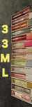 33ml Perfumy 33ml
