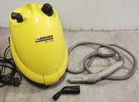 Parownica karcher SC 1502 do fug