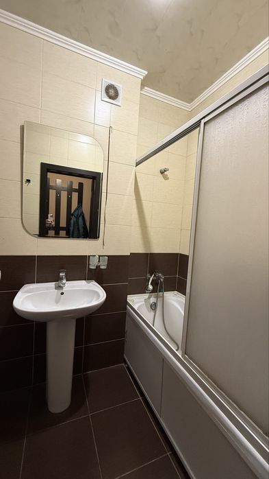 Сдается 1-комн. кв. в центре, свет не выкл